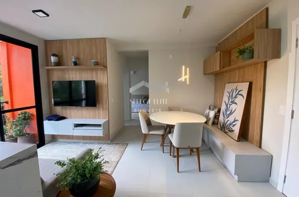 Apartamento para venda, 2 quarto(s),  Serraria, São José - Foto 5