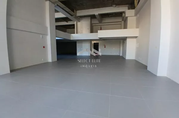 Sala comercial para aluguel,  Coqueiros, Florianópolis - Foto 6