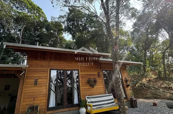 Chácara para venda, 2 quarto(s),  , Canelinha