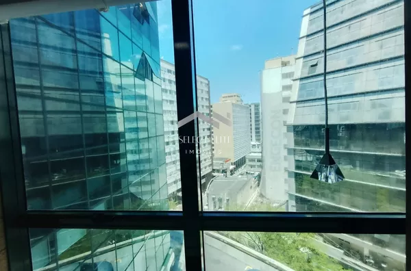 Sala comercial para aluguel,  Centro, Florianópolis - Foto 6