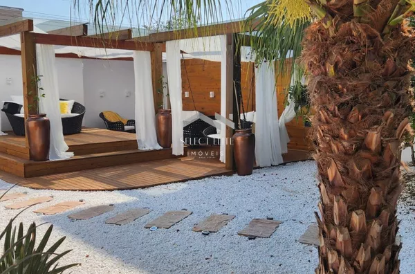 Casa para venda, 3 quarto(s),  Canasvieiras, Florianópolis - Foto 2