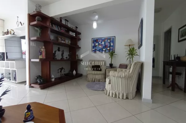 Apartamento para venda, 3 quarto(s),  Abraão, Florianópolis - Foto 5