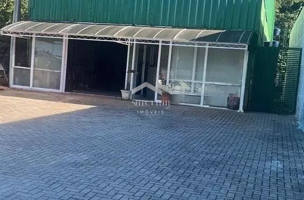 Galpão para aluguel,  Rio Tavares, Florianópolis - Foto 1