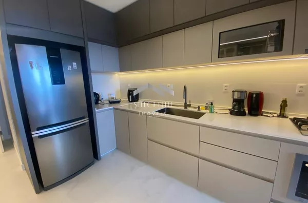 Apartamento para venda, 3 quarto(s),  Canto, Florianópolis - Foto 6