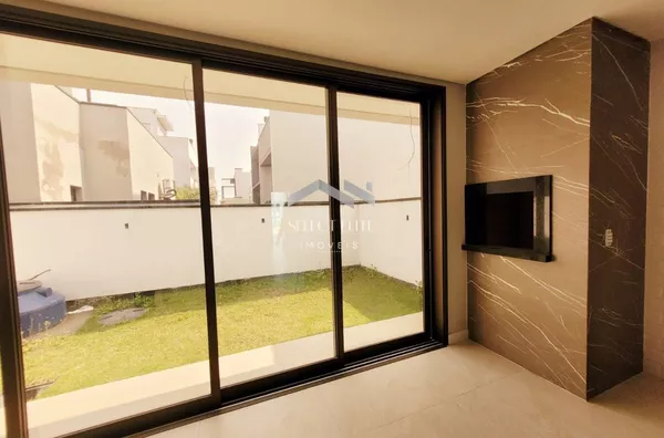 Casa em condomínio para venda,  Residencial Deltaville, Biguaçu - Foto 4