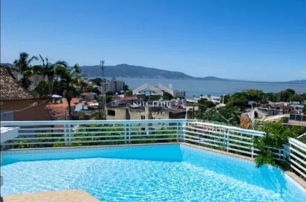 Casa para venda,  Coqueiros, Florianópolis - Foto 4