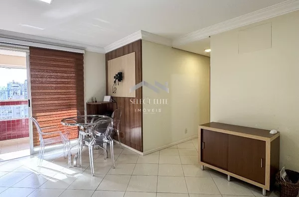 Apartamento para venda, 4 quarto(s),  Estreito, Florianópolis - Foto 4