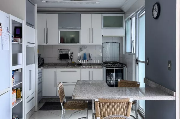 Apartamento para venda, 4 quarto(s),  Estreito, Florianópolis - Foto 6