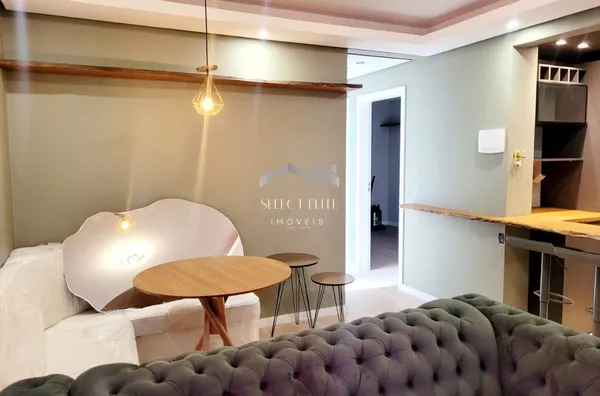 Apartamento para venda, 2 quarto(s),  Abraão, Florianópolis - Foto 3