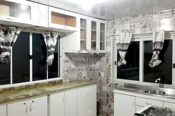 Sobrado para venda, 4 quarto(s),  Potecas, São José - Foto 3