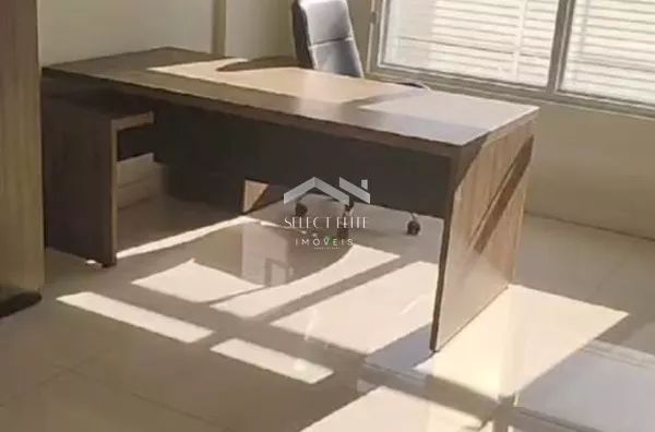 Sala comercial para aluguel,  Barreiros, São José - Foto 1