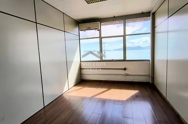 Sala comercial para aluguel,  Estreito, Florianópolis - Foto 2