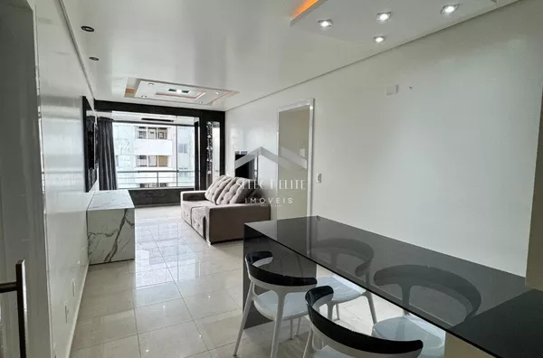 Apartamento para venda, 2 quarto(s),  Centro, Florianópolis - Foto 3