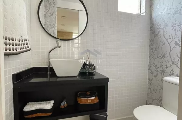 Cobertura para venda, 3 quarto(s),  Estreito, Florianópolis - Foto 3