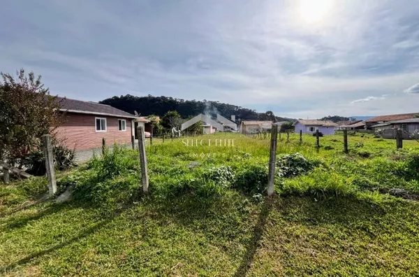 Terreno para venda,  Centro, Urubici - Foto 1