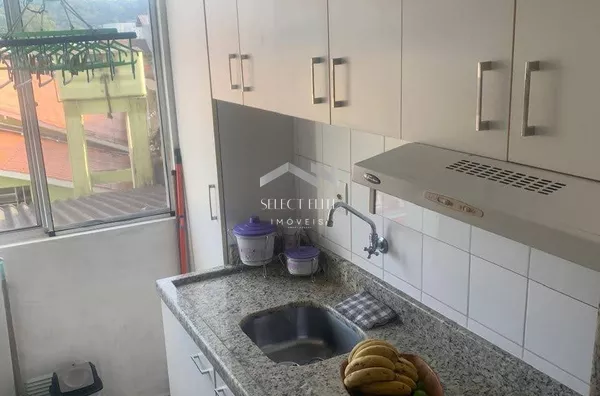 Apartamento para venda, 2 quarto(s),  Bom Viver, Biguaçu - Foto 5