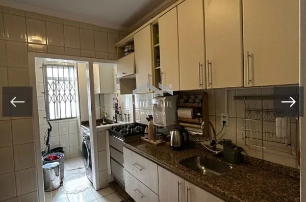 Apartamento para venda, 2 quarto(s),  Estreito, Florianópolis - Foto 6