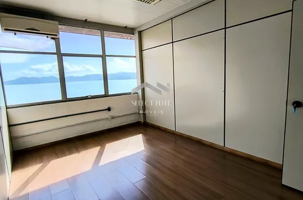 Sala comercial para aluguel,  Estreito, Florianópolis - Foto 1