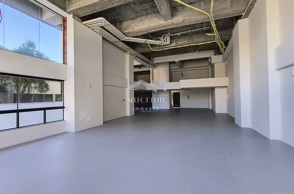 Sala comercial para aluguel,  Coqueiros, Florianópolis - Foto 1