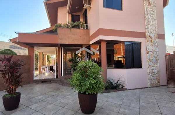 Casa para venda, 4 quarto(s),  Jardim Cidade De Florianópolis, São José - Foto 2