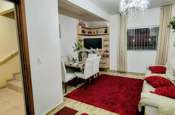 Apartamento para venda no Bairro Fundos, em Biguaçu - Foto 2