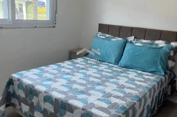 Apartamento para aluguel, 2 quarto(s),  Itacorubi, Florianópolis - Foto 6