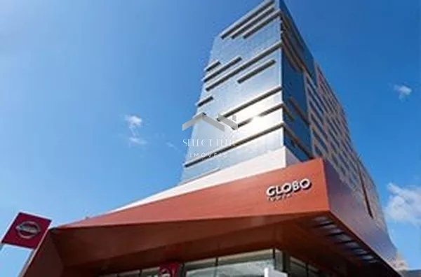 Globo Tower, Centro Executivo
