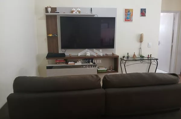 Apartamento para venda, 2 quarto(s),  Estreito, Florianópolis - Foto 3