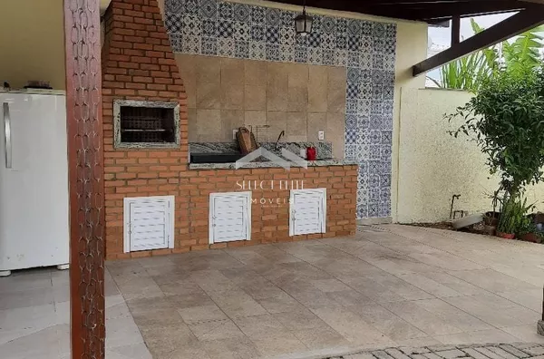 Sobrado para venda,  Pereque, Porto Belo, SC - Foto 1