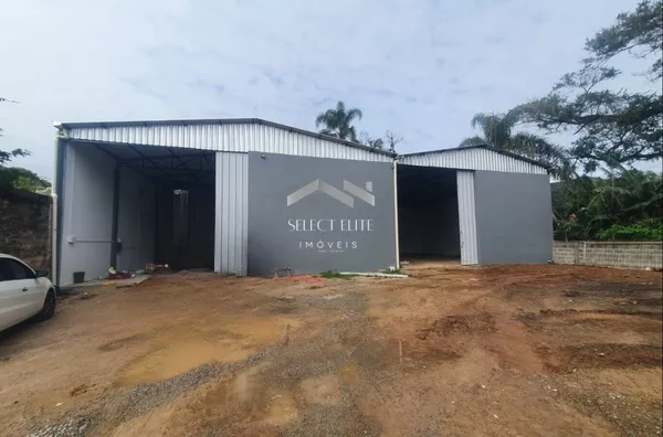 Galpão para aluguel,  Campeche, Florianópolis - Foto 1