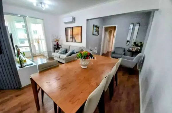 Apartamento para venda, 3 quarto(s),  Capoeiras, Florianópolis - Foto 5