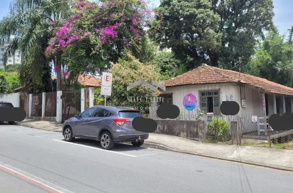 Terreno com viabilidade à venda,  Barreiros, São José - Foto 2