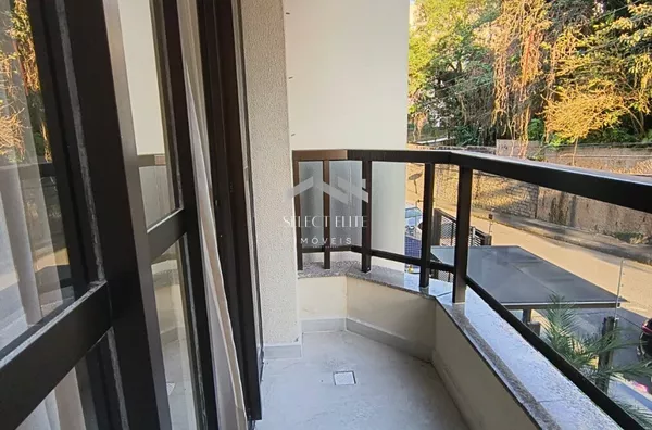 Apartamento para venda, 2 quarto(s),  Coqueiros, Florianópolis - Foto 5