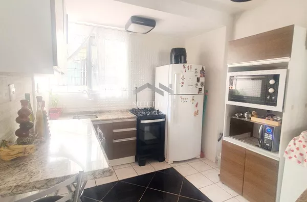 Apartamento para venda, 2 quarto(s),  Jardim Cidade De Florianópolis, São José - Foto 3