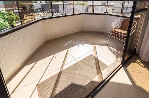 Apartamento para venda, 3 quarto(s),  Estreito, Florianópolis - Foto 3