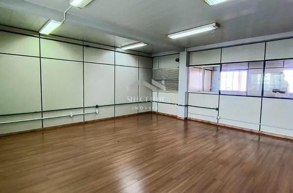 Sala comercial para aluguel,  Estreito, Florianópolis - Foto 1
