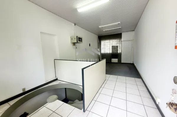 Sala comercial para aluguel,  Estreito, Florianópolis - Foto 4