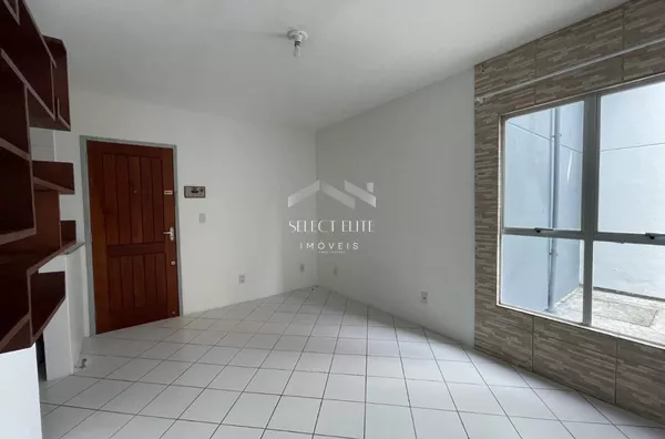 Apartamento para aluguel, 2 quarto(s),  Serraria, São José - Foto 1