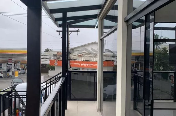 Sala comercial para aluguel,  Rio Grande, Palhoça - Foto 4