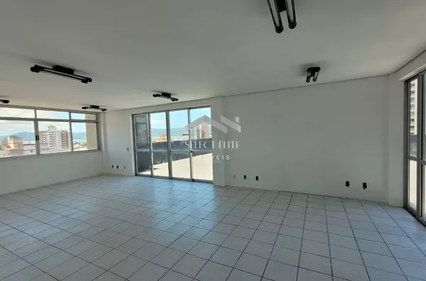 Sala comercial para venda,  Canto, Florianópolis - Foto 2
