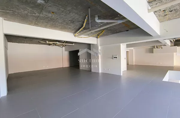 Sala comercial para aluguel,  Coqueiros, Florianópolis - Foto 5