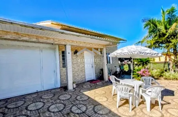 Casa para venda, 2 quarto(s),  Balneário Rosa Do Mar, Passo De Torres - Foto 6