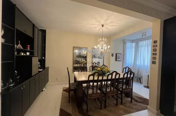 Apartamento para venda, 3 quarto(s),  Centro, Florianópolis - Foto 5