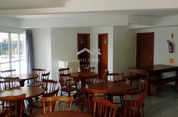 Salão de festa