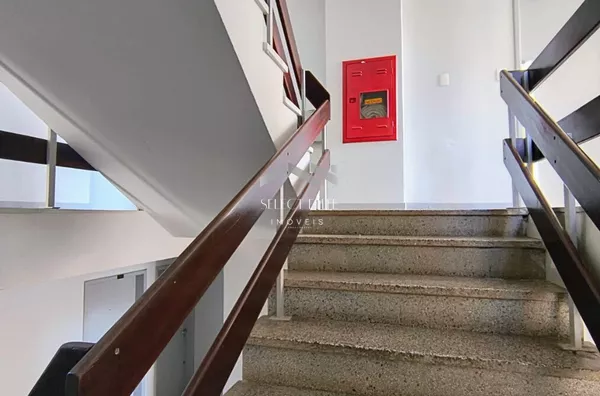 Flat para venda, 1 quarto(s),  Itacorubi, Florianópolis - Foto 6