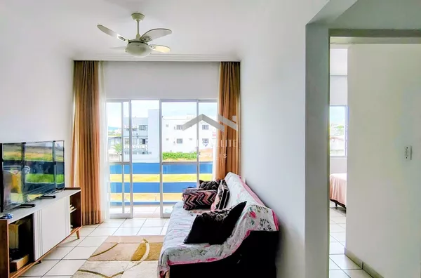 Apartamento para venda,  no Jardim Cidade De Florianópolis, São José - Foto 1