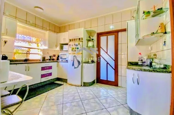 Casa para venda, 4 quarto(s),  Barreiros, São José - Foto 5