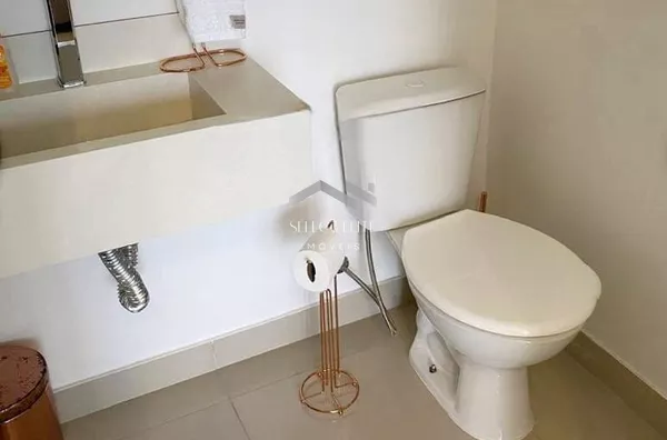 Apartamento para venda,  Ingleses Do Rio Vermelho, Florianópolis - Foto 6