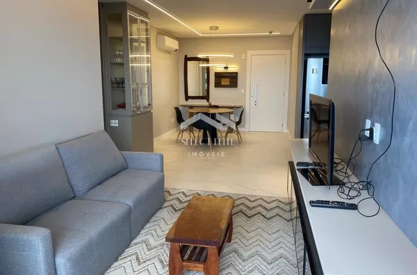 Apartamento para venda, 3 quarto(s),  Canto, Florianópolis - Foto 3