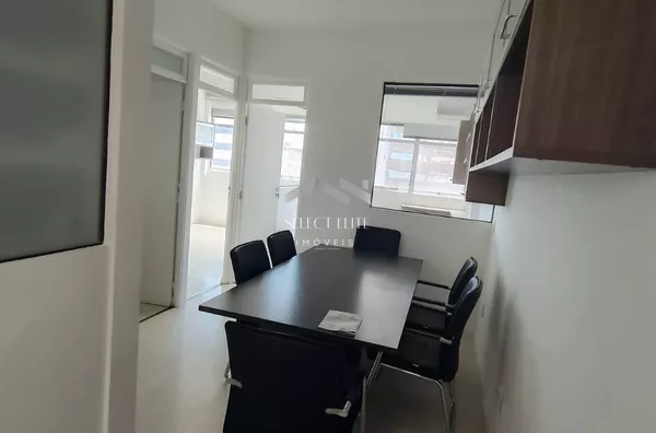 Sala comercial para aluguel,  Centro, Florianópolis - Foto 3